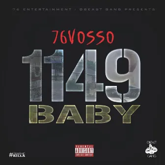 1149 Baby by 76Vosso