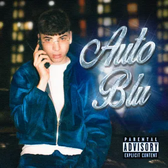 Auto Blu by Shiva