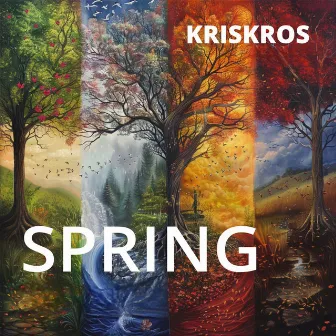 Spring by KrisKros