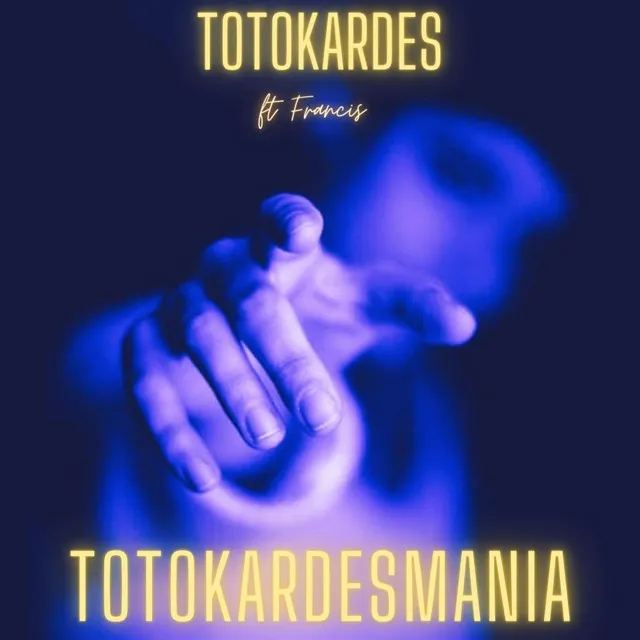 Totokardesmania