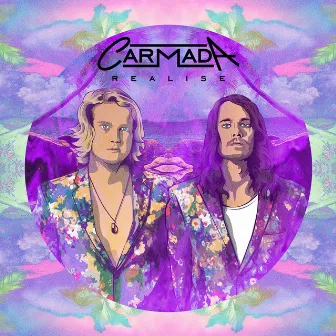 Realise EP by Carmada