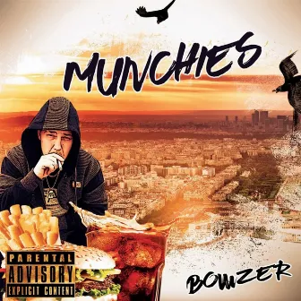 Munchies by BOWZER