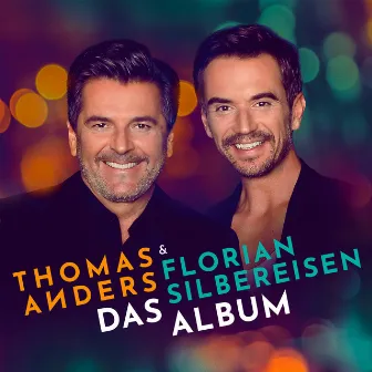 Das Album by Thomas Anders