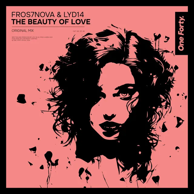 The Beauty of Love - Original Mix