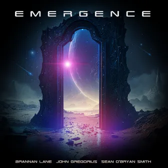 Emergence by John Gregorius