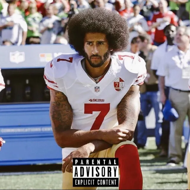 Kaepernick