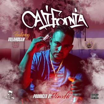 California by Bully Wiz