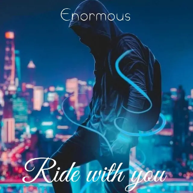 Ride With You