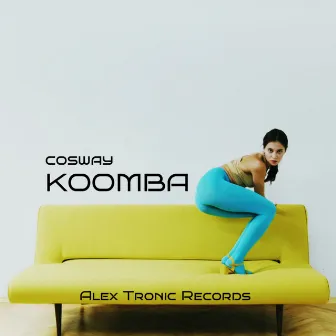 Koomba by Cosway