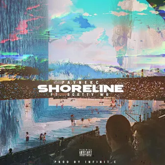 Shoreline by Payne KC