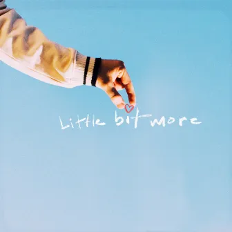 Little Bit More by Suriel Hess