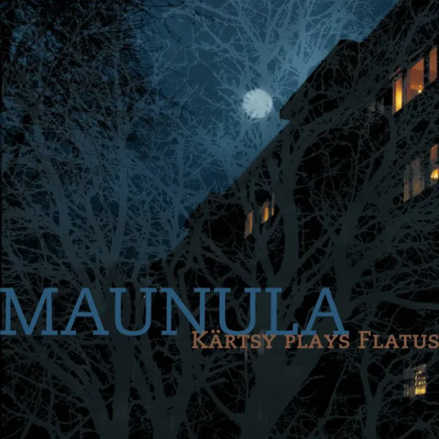 Maunula