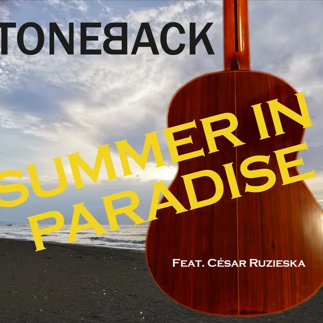 Summer in paradise - Stripped Version