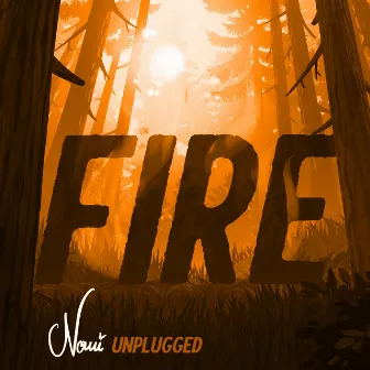 Fire (Unplugged) by Nomi Tales