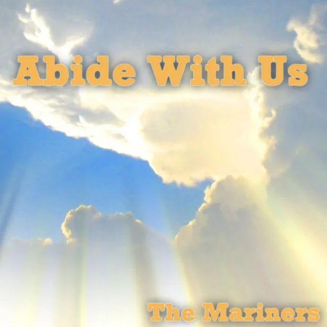 Abide with Us