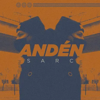 Andén by Sarc