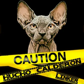 Caution by Linker