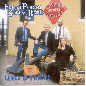 Lines & Traces by Front Porch String Band