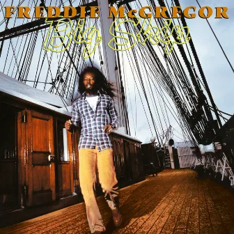 Big Ship by Freddie McGregor