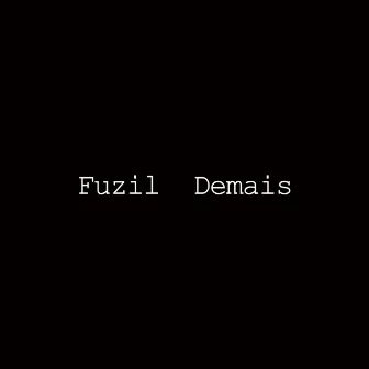 Fuzil Demais by Mc Zoio de Gato