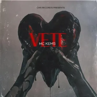 Vete by Mc Kems