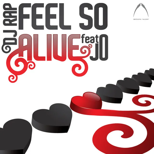 Feel So Alive - Echo Inada Remix