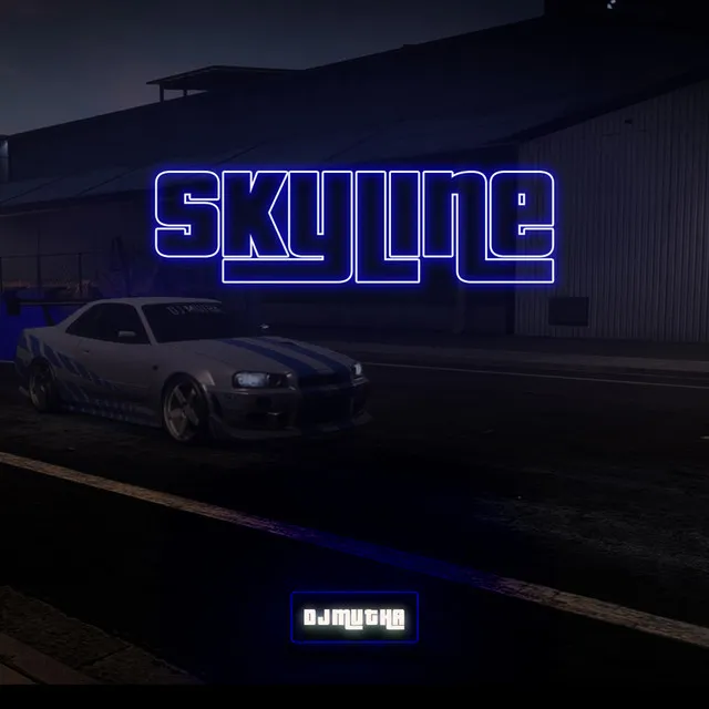 Skyline - Turreo Edit