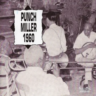 1960 by Punch Miller