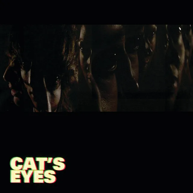 Cat's Eyes