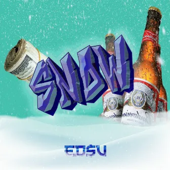 Snow by Edsu