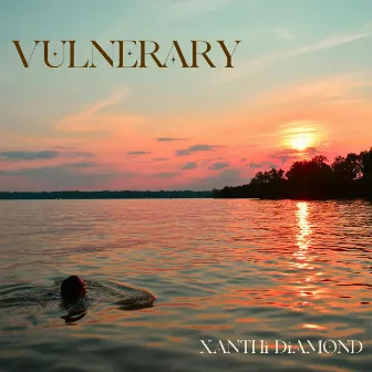 Vulnerary by Xanthi Diamond