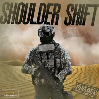 Shoulder Shift by Marnz Malone