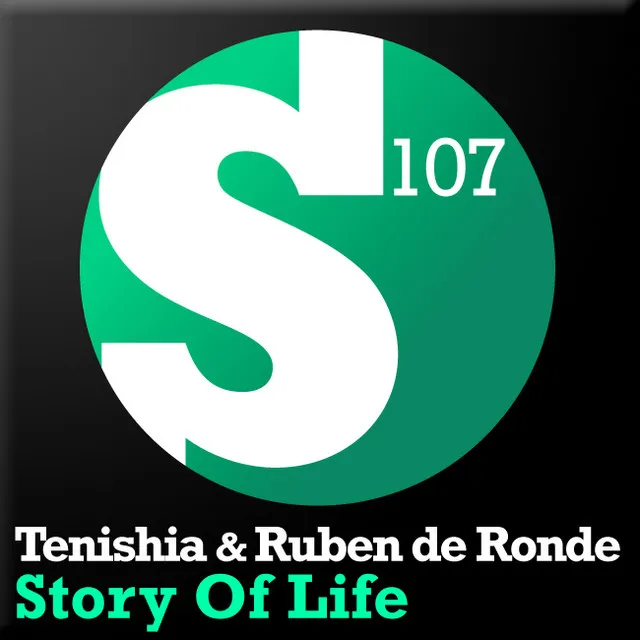 Story Of Life - Michael Tsukerman Remix