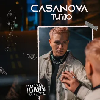 Casanova by Tunjo