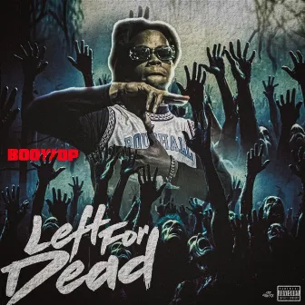 Left4dead by Boowop