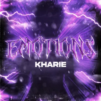 Emotions by Kharie