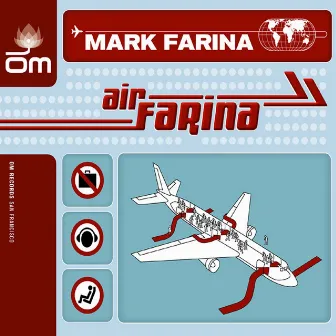 Air Farina by Mark Farina