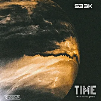 TIME by S33K