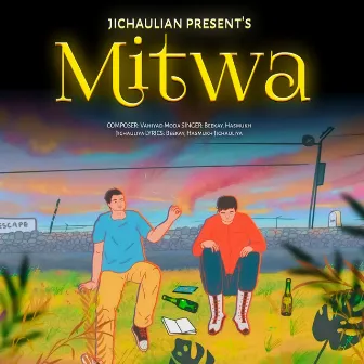 Mitwa by Beekay