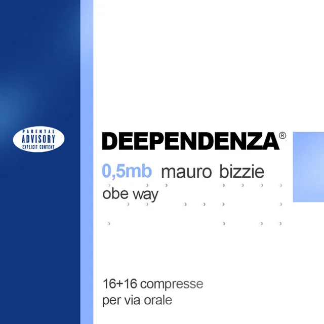 Deependenza