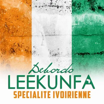 Spécialité ivoirienne by Debordo Leekunfa