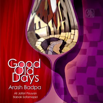 Good Old Days by Arash Badpa