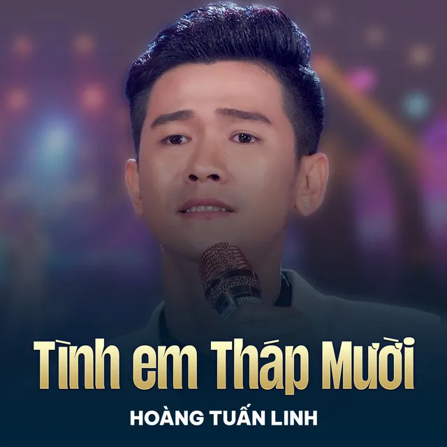 Tình Em Tháp Mười