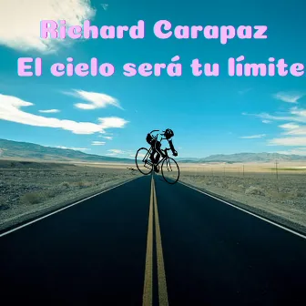 Richard Carapaz El Cielo Será Tu Límite by Unknown Artist