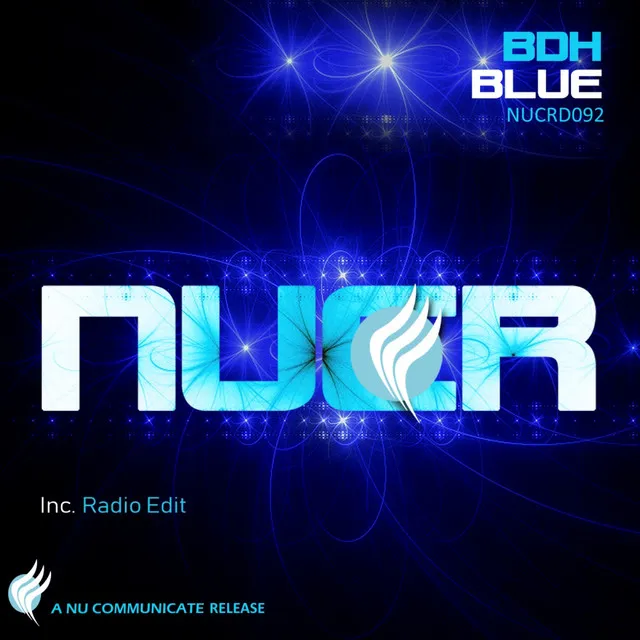 Blue - Radio Edit