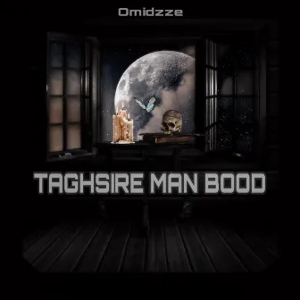 Taghsire Man Bood by omidzze