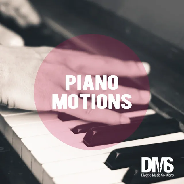 Piano Motions