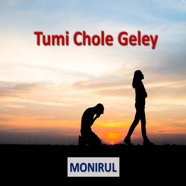 Tumi Chole Geley