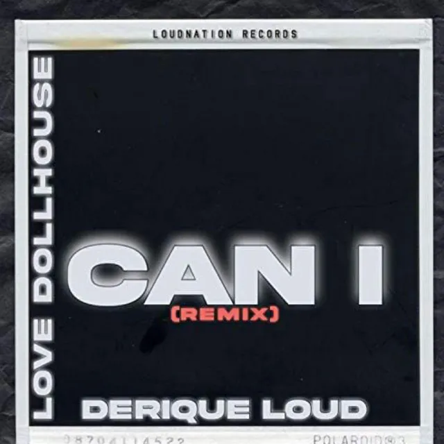 Can i - Remix