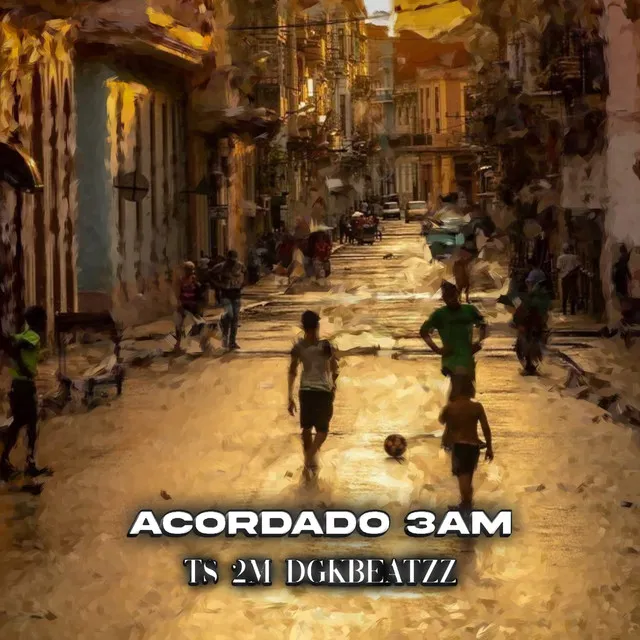 ACORDADO 3AM